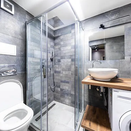 Apartamento Boheme - Karlin Praga