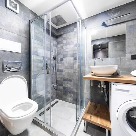 Apartamento Boheme - Karlin *